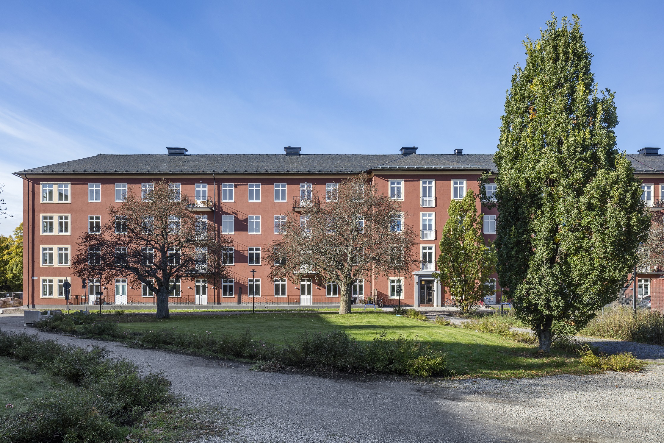 Beckomberga Rits Arkitekter beckomberga-rits-arkitekter